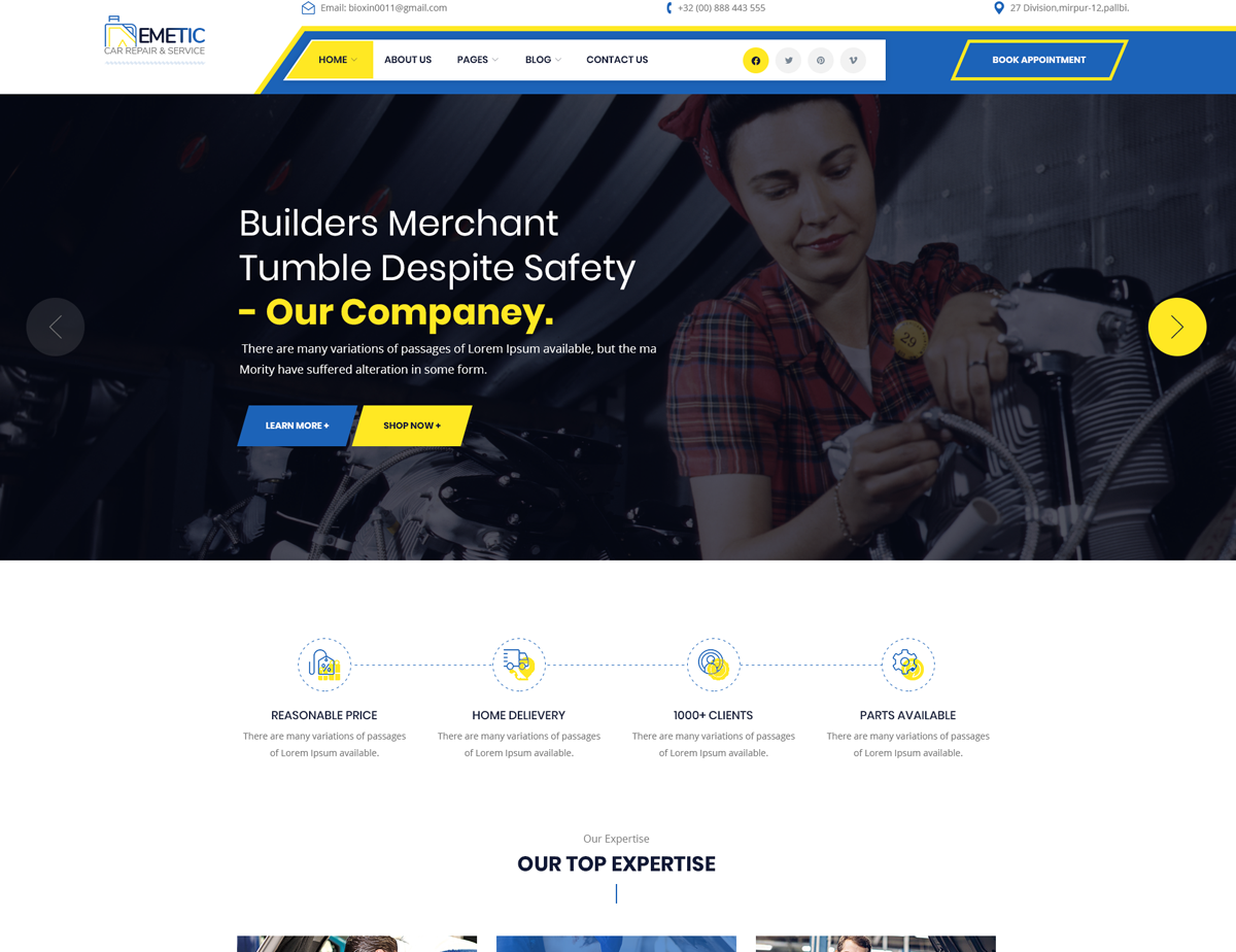 expert-mechanic-pro