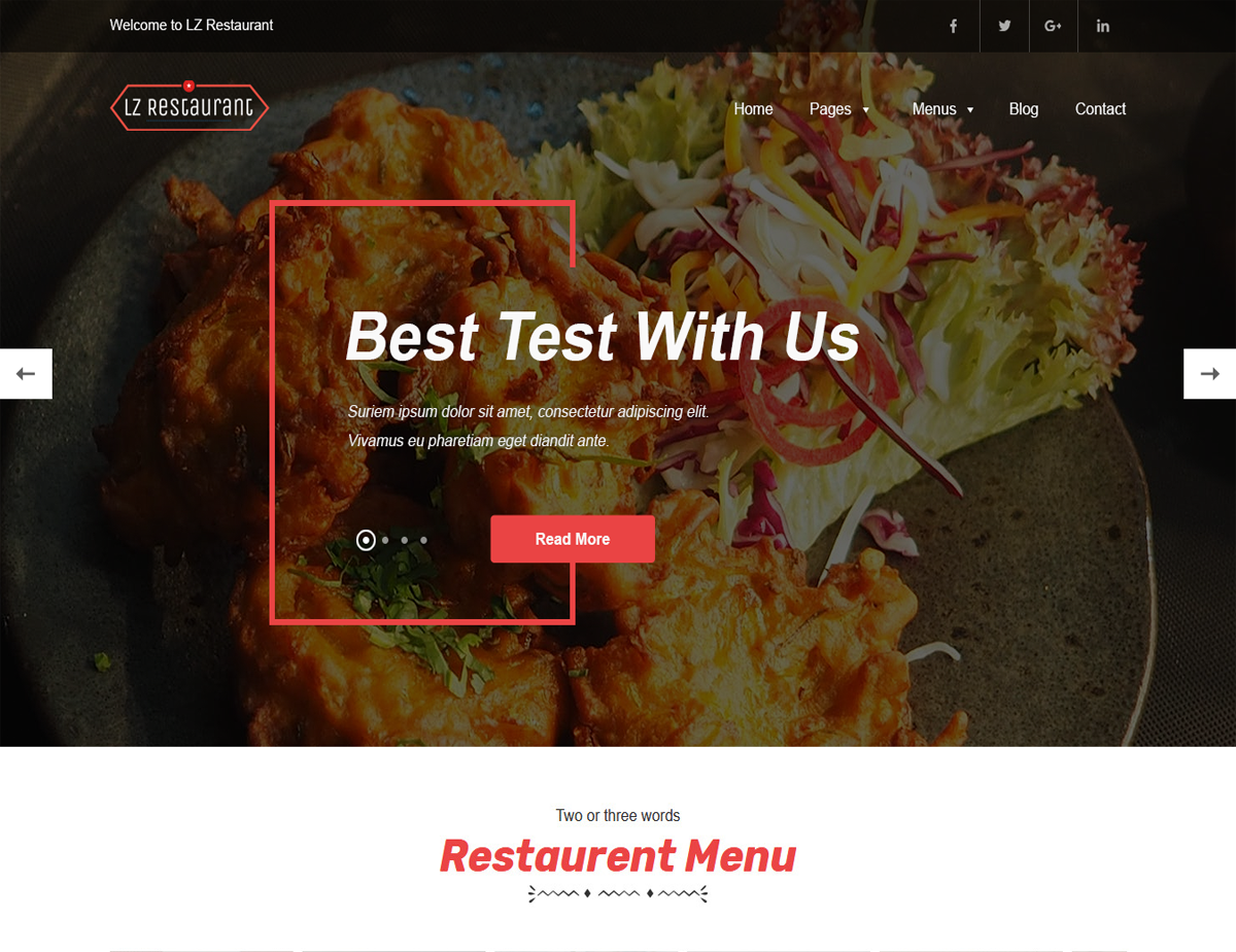 lzrestaurant-pro