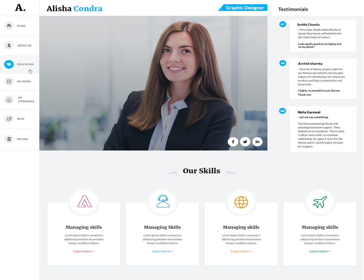 my-resume-pro