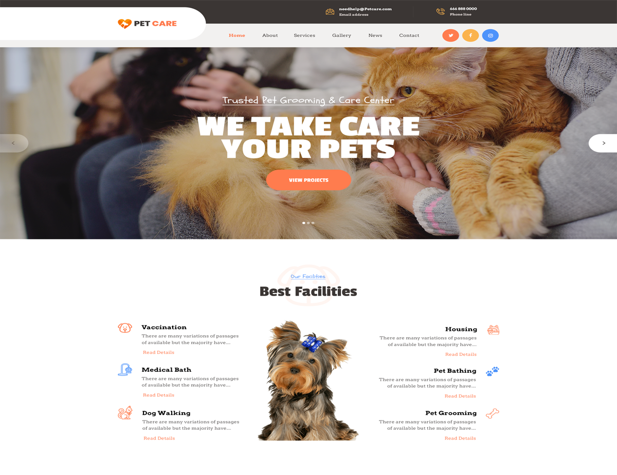 the-pet-clinic-pro